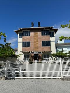 Residencial Wrubleski SC - Pinheira - 4