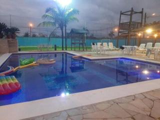 Casa grande para até 30 pessoas - Itanhaém - 2
