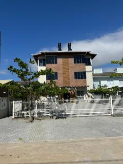 Residencial Wrubleski SC - Pinheira - 2