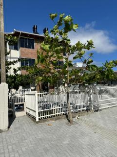 Residencial Wrubleski SC - Pinheira - 1