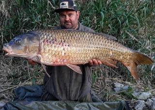 R U Ready Fishing, River Ebro - Mequinenza - 6