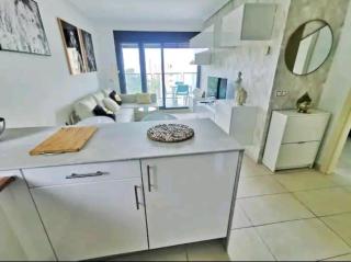 Apartamento Deluxe Beach Benidorm - Benidorm - 7
