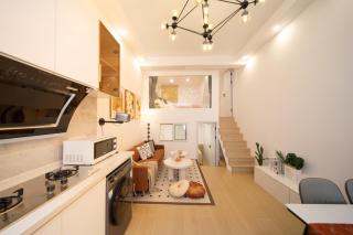 Shanghai Dreams - Hidden Gem on Yongkang Road - Entire Apartment - 9