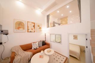Shanghai Dreams - Hidden Gem on Yongkang Road - Entire Apartment - 2