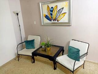 Habitacion en el centro - 6