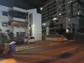 Habitacion en el centro - 4