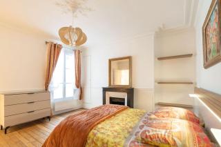 2 pièces à Saint Germain - París - 3