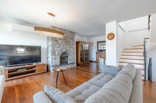 Elegant Villa Private Pool & Stunning Views - Bodrum - 1