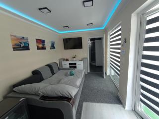 Motelik Zajazd u Marcela - Bysław - 1