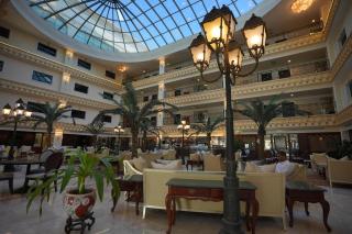 Habitat Hotel All Suites - Jeddah - 8