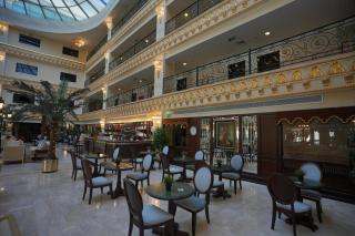 Habitat Hotel All Suites - Jeddah - 5