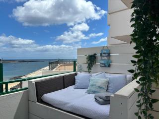 Beach House - Costa Teguise - 1
