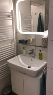 Kleine feine Wohnung Gmunden City - Gmunden - 6