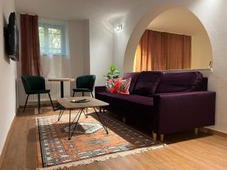 Kisfüge Apartman - Basement - Pécs - 9