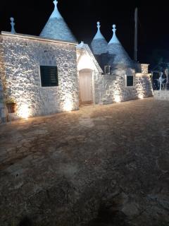 Beltrullo Pietrevive - Martina Franca - 4