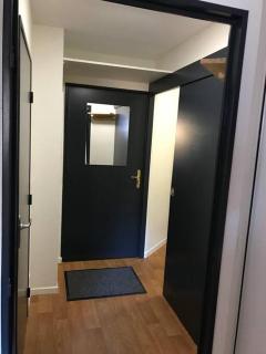 Appartement 8 personnes, au pied des pistes - Saint-François-Longchamp - 8