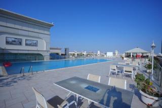 Habitat Hotel All Suites - Jeddah - 6