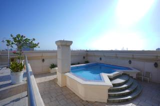 Habitat Hotel All Suites - Jeddah - 7