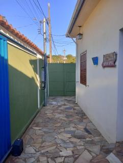 Pouso da Olímpia - Tiradentes - 5