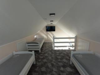 Motelik Zajazd u Marcela - Bysław - 7