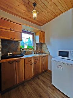 Apartamenty i pokoje u Ciesielki - Szczawnica - 3