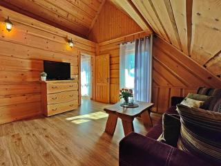 Apartamenty i pokoje u Ciesielki - Szczawnica - 4