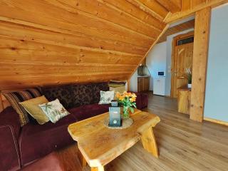 Apartamenty i pokoje u Ciesielki - Szczawnica - 5