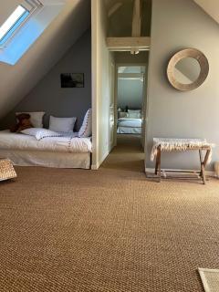 Chambres d'Aumont - 6