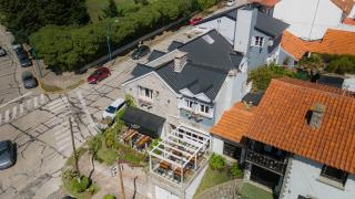 Casa Camaron - Mar del Plata - 9