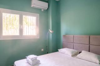 Andre Apartment - Athen - 8