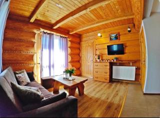 Apartamenty i pokoje u Ciesielki - Szczawnica - 9