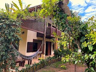 Casa Chalé dos Pássaros Guarajuba - 7