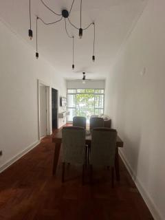 Apartamento Praia Pitangueiras - Guarujá - 7