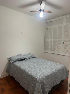 Apartamento Praia Pitangueiras - 1
