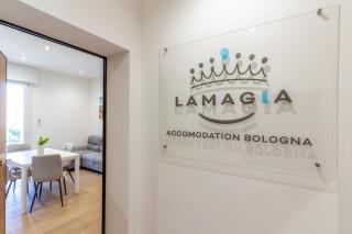Lamagia - Bolonia - 0