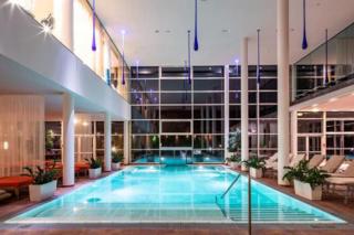 ADULTS ONLY Spa-Relax-Suite - 0