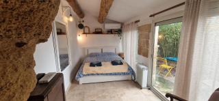 Appartement centre historique - climatisé avec extérieur au calme - Aix-en-Provence - 9