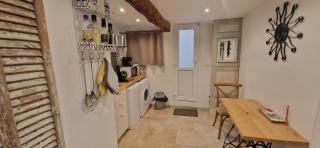 Appartement centre historique - climatisé avec extérieur au calme - Aix-en-Provence - 6