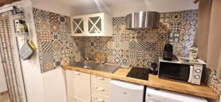 Appartement centre historique - climatisé avec extérieur au calme - 8