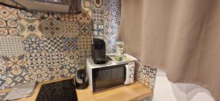 Appartement centre historique - climatisé avec extérieur au calme - 4