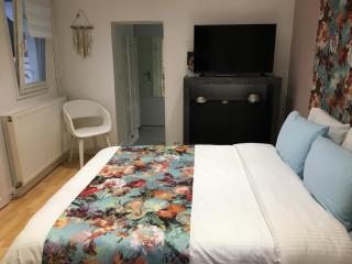 La Petite Maison de Jane - 1