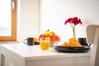 Modernes und stilvolles Business Apartment in Magdeburg - Magdeburgo - 7