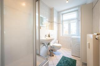 Modernes und stilvolles Business Apartment in Magdeburg - Magdeburgo - 2