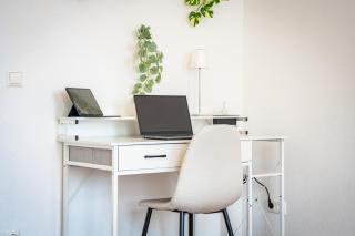 Modernes und stilvolles Business Apartment in Magdeburg - Magdeburgo - 5