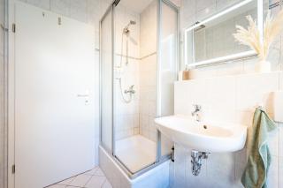 Modernes und stilvolles Business Apartment in Magdeburg - 1