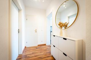 Modernes und stilvolles Business Apartment in Magdeburg - Magdeburgo - 3