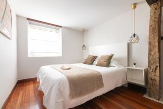 Amplio y moderno apartamento en Castro Urdiales - Castro Urdiales - 2