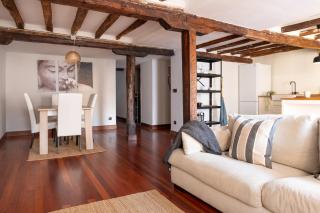 Amplio y moderno apartamento en Castro Urdiales - Castro Urdiales - 5