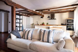 Amplio y moderno apartamento en Castro Urdiales - 6
