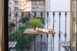 Amplio y moderno apartamento en Castro Urdiales - Castro Urdiales - 8